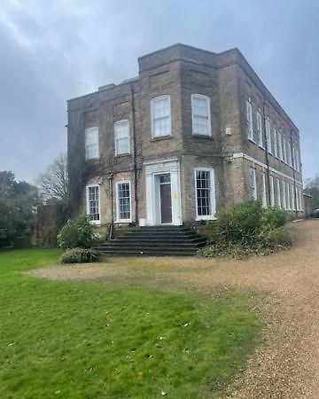 Hotel Brightling Park Esterno foto