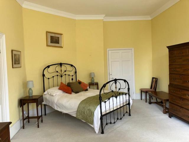 Hotel Brightling Park Esterno foto