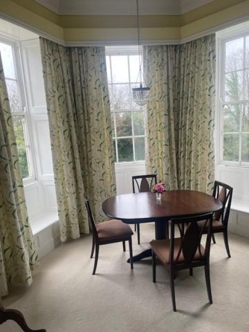 Hotel Brightling Park Esterno foto